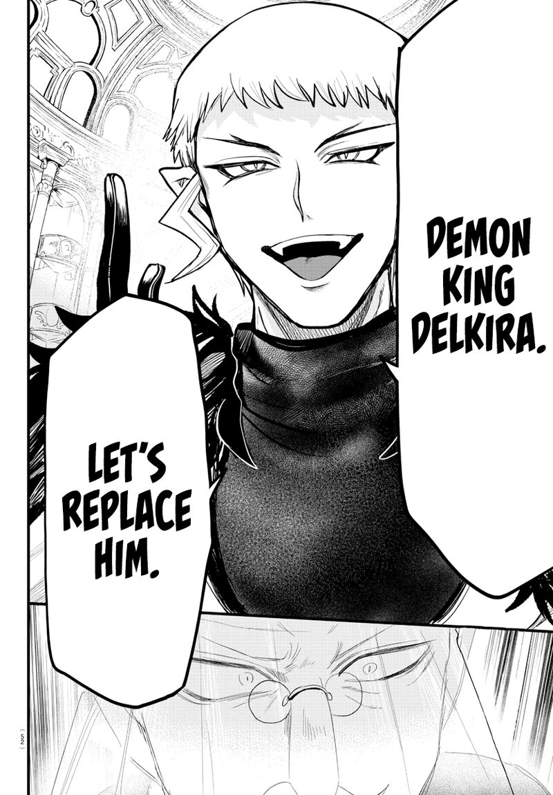 18+ Mairimashita! Iruma-kun Chapter 299 page 19