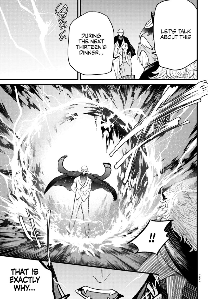 18+ Mairimashita! Iruma-kun Chapter 300 page 10
