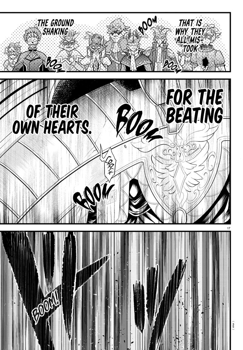 18+ Mairimashita! Iruma-kun Chapter 300 page 17