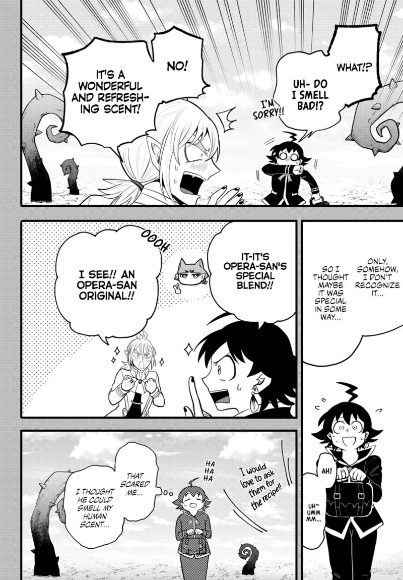 18+ Mairimashita! Iruma-kun Chapter 304 page 2