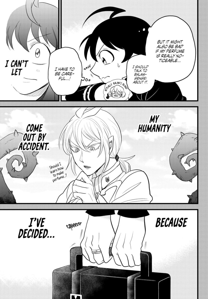 18+ Mairimashita! Iruma-kun Chapter 304 page 3