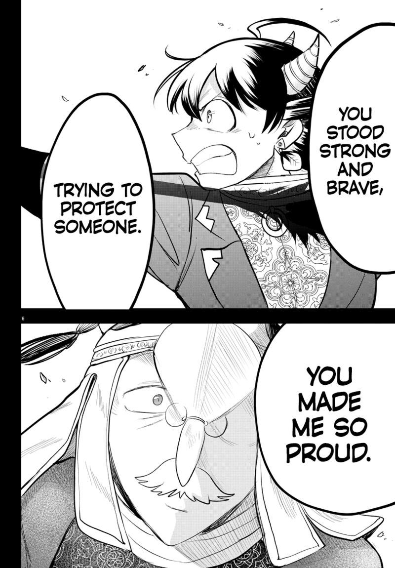18+ Mairimashita! Iruma-kun Chapter 307 page 5