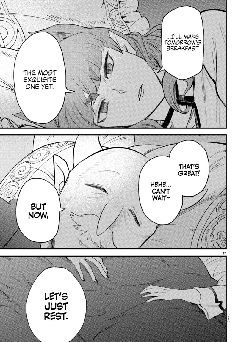 18+ Mairimashita! Iruma-kun Chapter 307 page 15