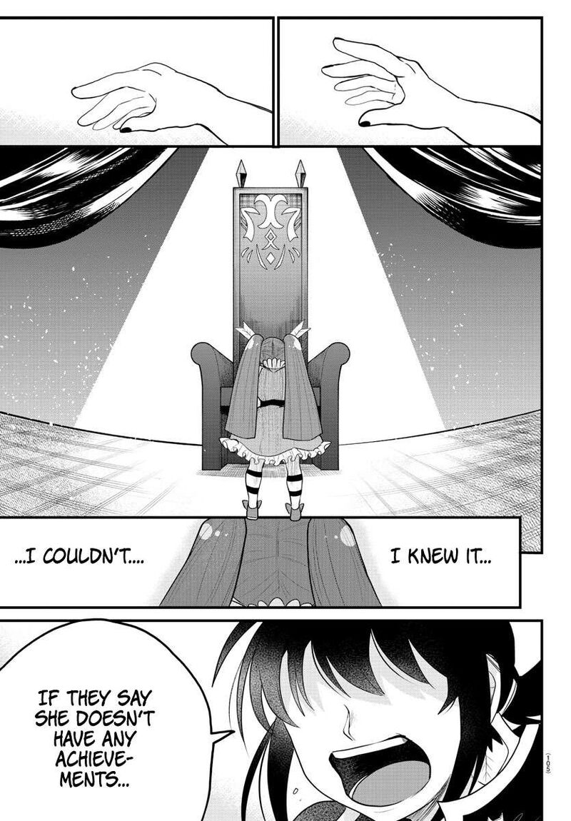 18+ Mairimashita! Iruma-kun Chapter 312 page 3