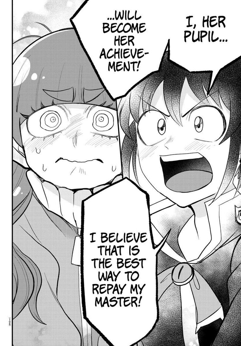 18+ Mairimashita! Iruma-kun Chapter 312 page 4