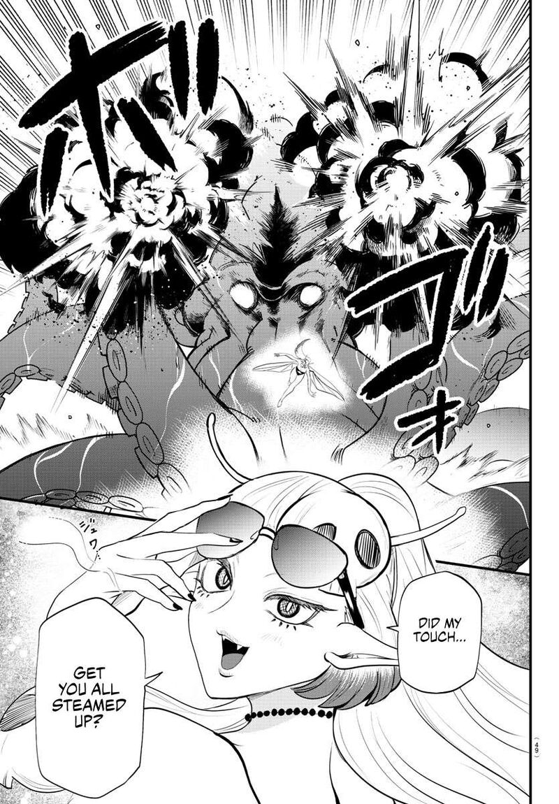 18+ Mairimashita! Iruma-kun Chapter 323 page 10