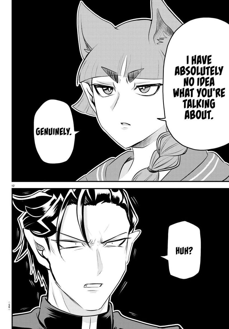18+ Mairimashita! Iruma-kun Chapter 324 page 11