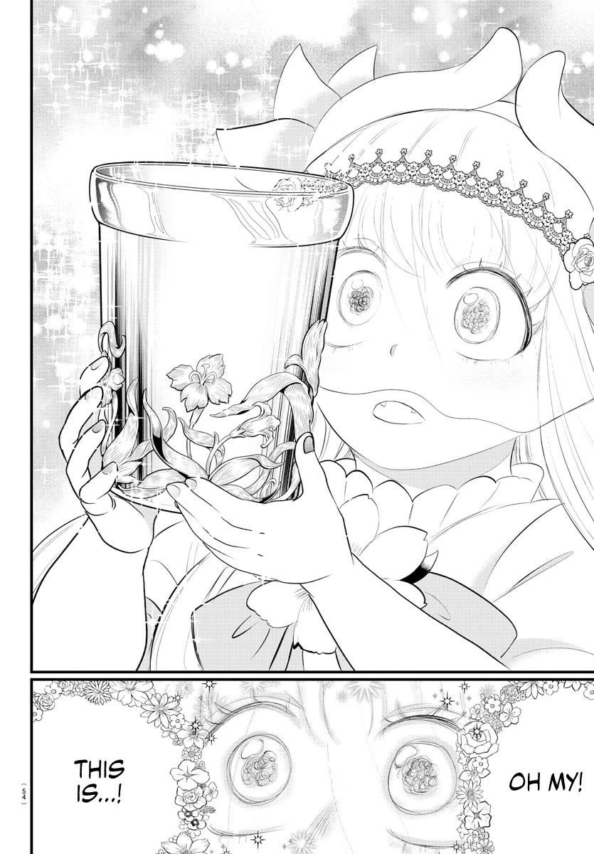 18+ Mairimashita! Iruma-kun Chapter 325 page 14