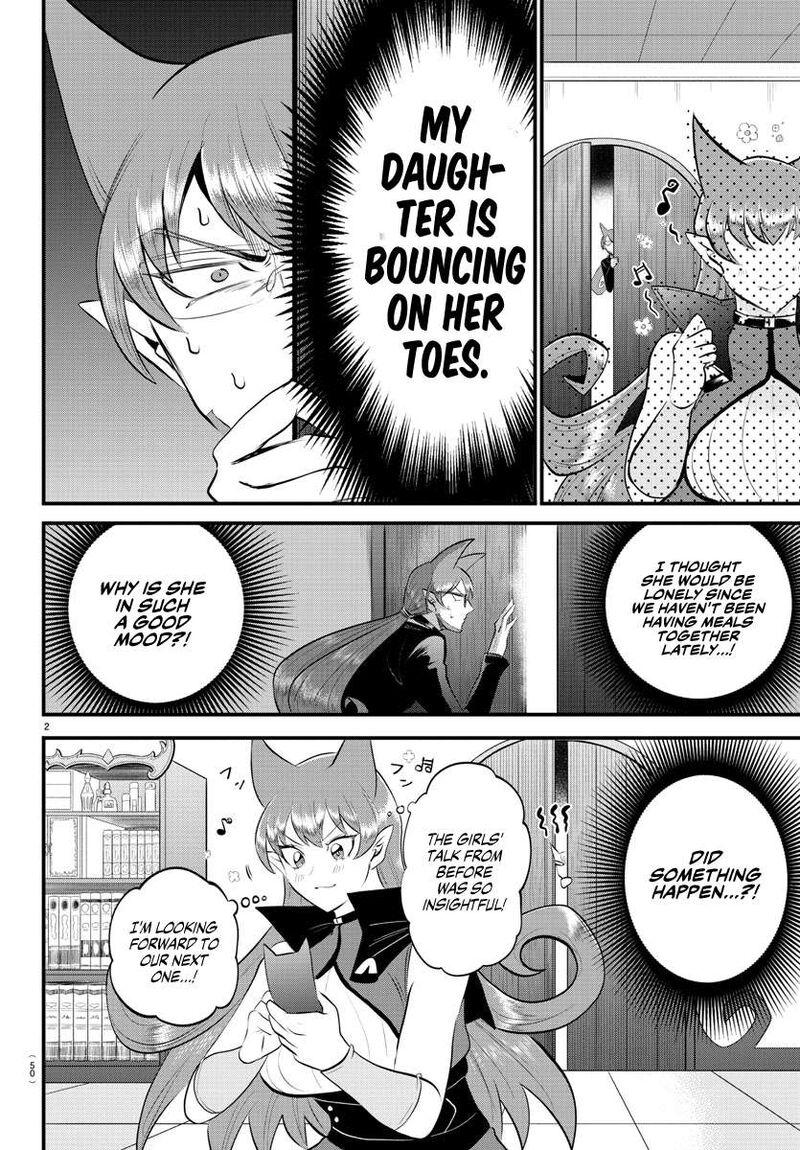 18+ Mairimashita! Iruma-kun Chapter 326 page 3