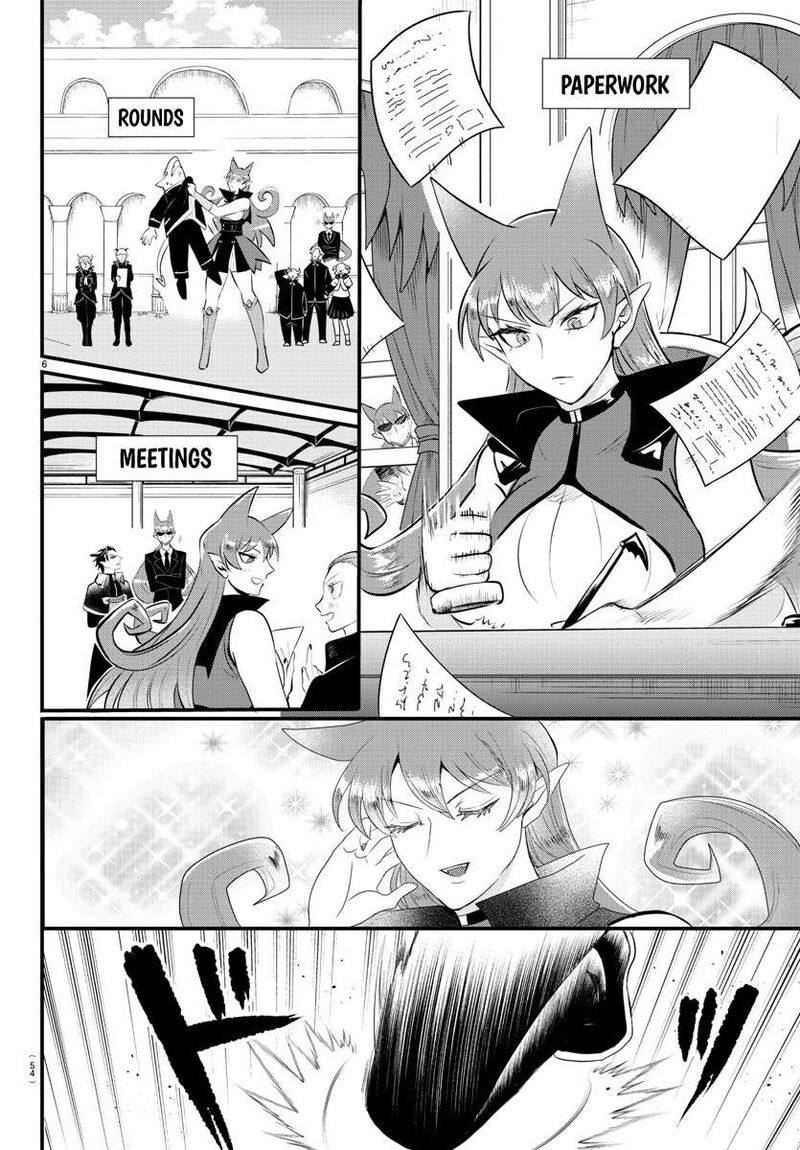 18+ Mairimashita! Iruma-kun Chapter 326 page 7
