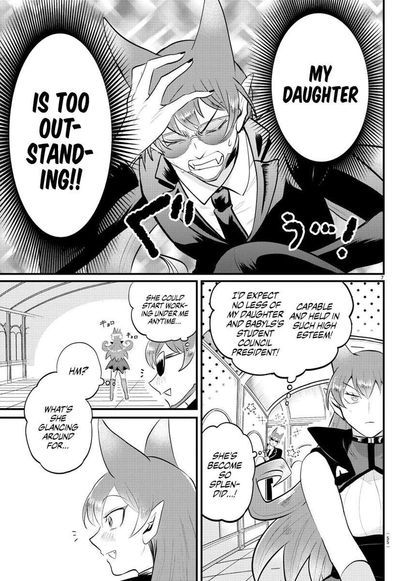18+ Mairimashita! Iruma-kun Chapter 326 page 8