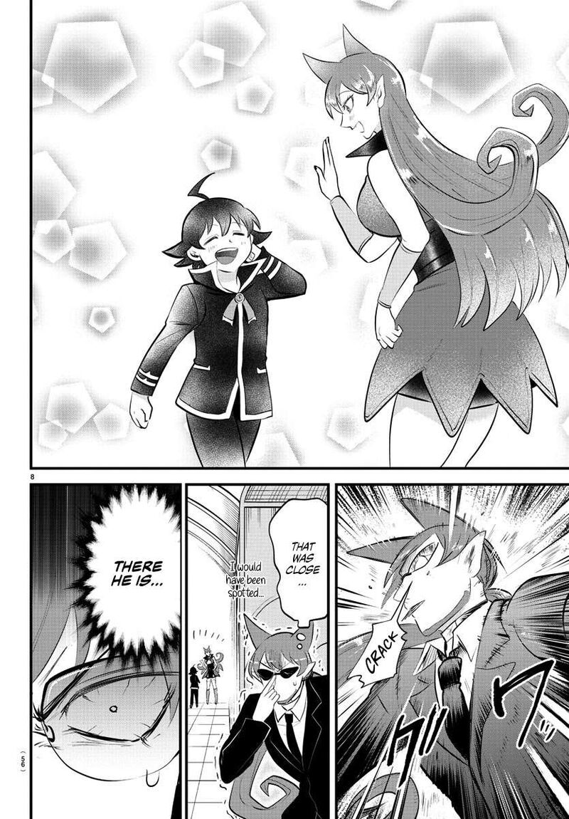 18+ Mairimashita! Iruma-kun Chapter 326 page 9