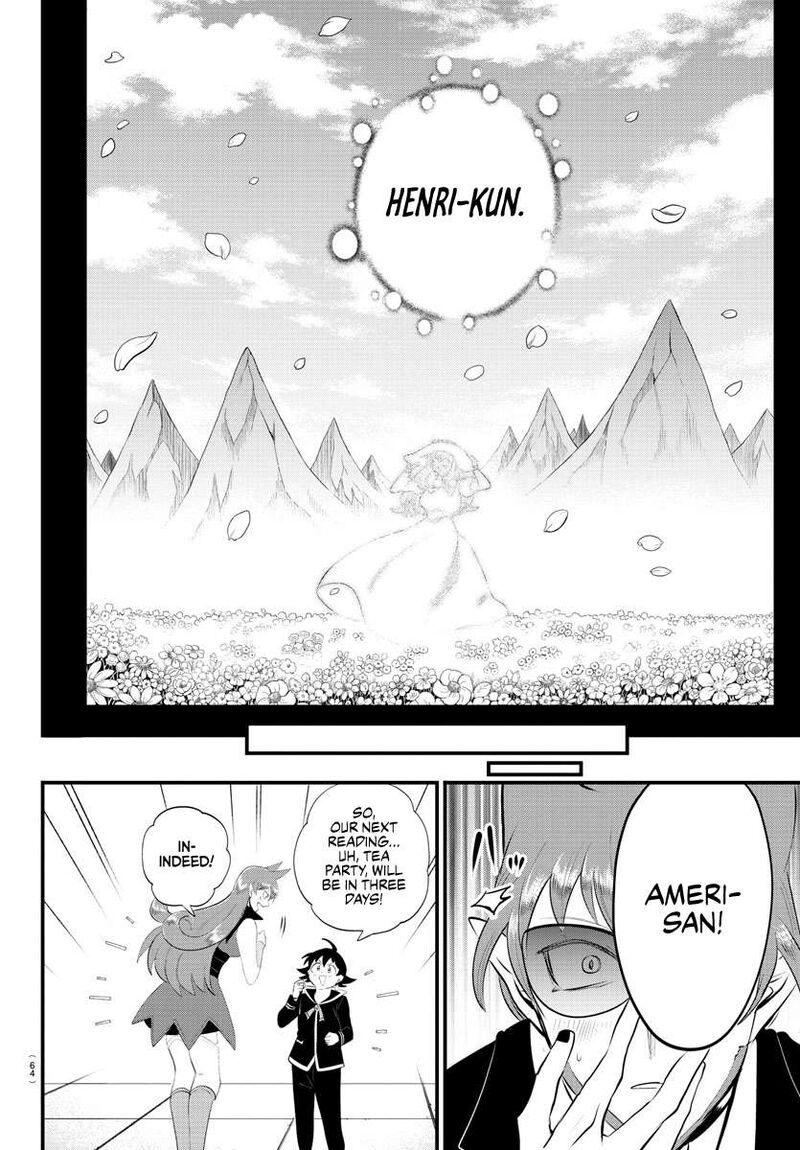 18+ Mairimashita! Iruma-kun Chapter 326 page 16