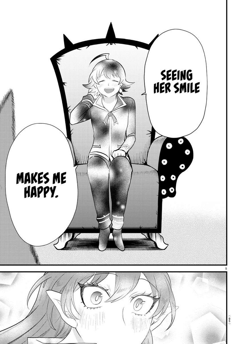 18+ Mairimashita! Iruma-kun Chapter 327 page 5