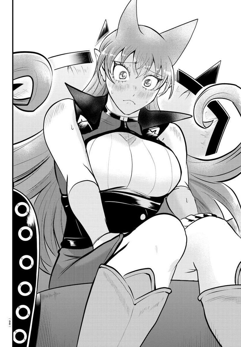 18+ Mairimashita! Iruma-kun Chapter 327 page 8