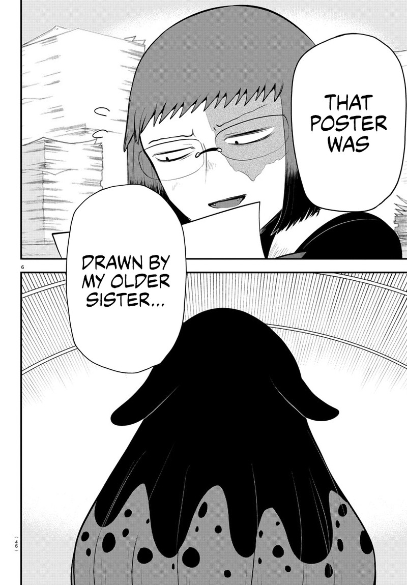 18+ Mairimashita! Iruma-kun Chapter 331 page 6