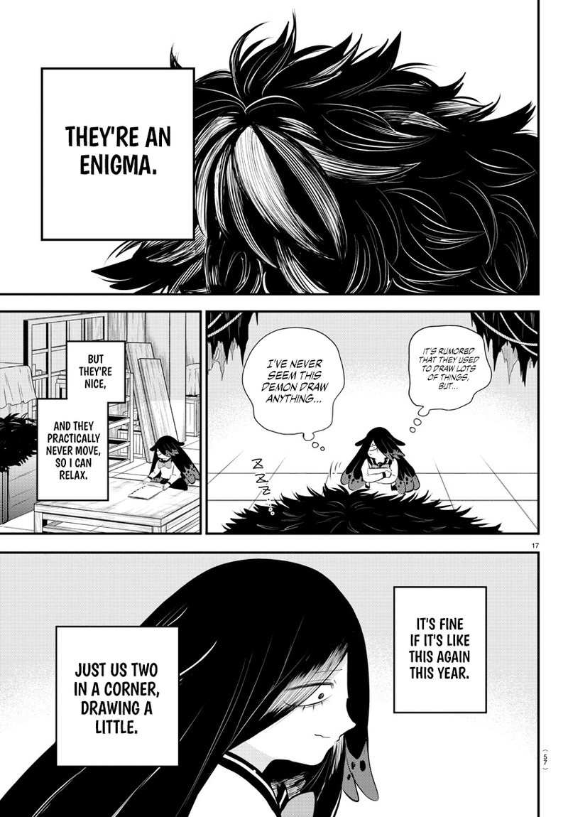 18+ Mairimashita! Iruma-kun Chapter 331 page 16
