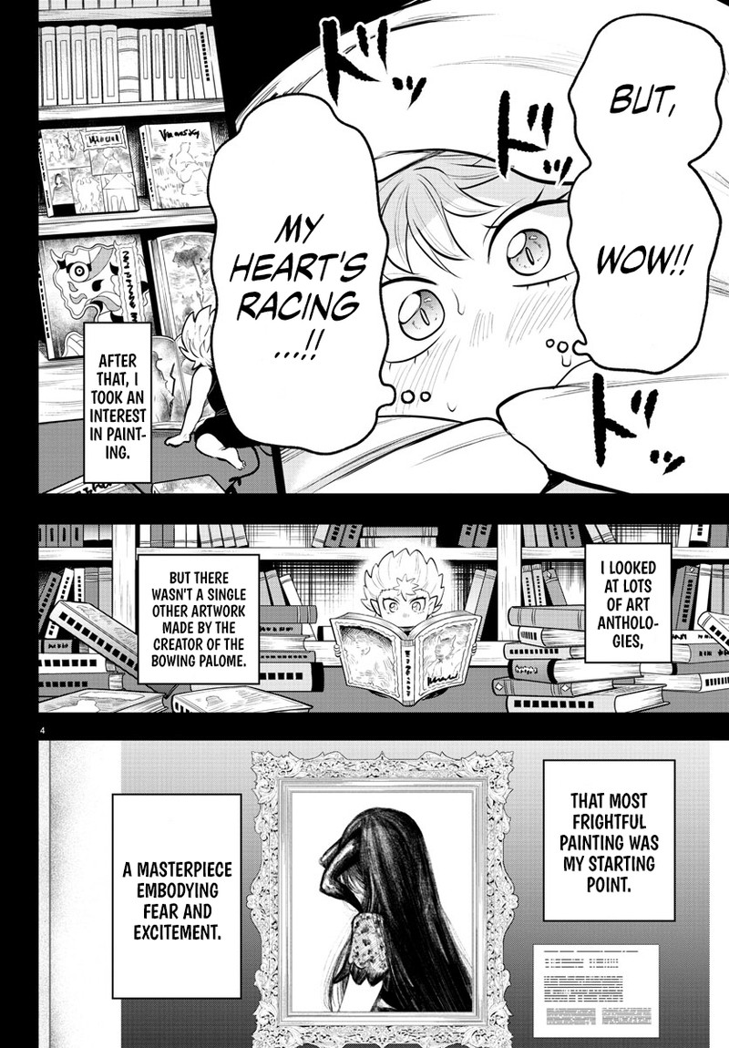 18+ Mairimashita! Iruma-kun Chapter 332 page 4