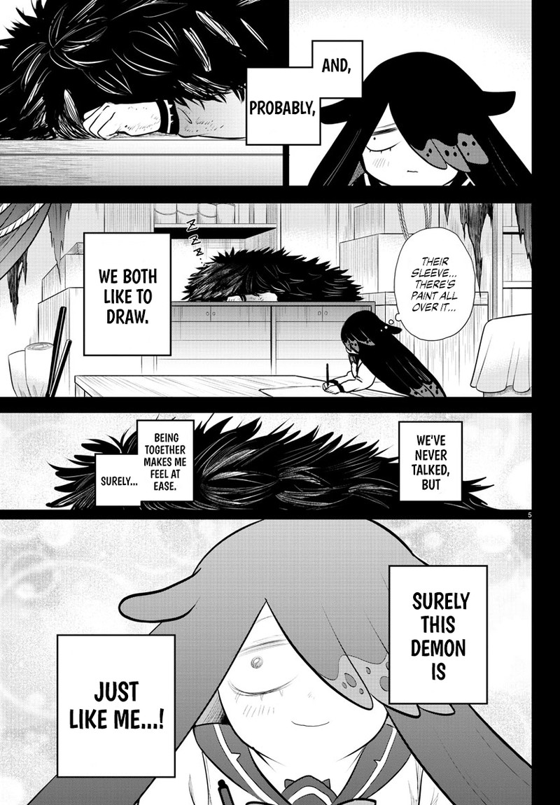 18+ Mairimashita! Iruma-kun Chapter 333 page 5