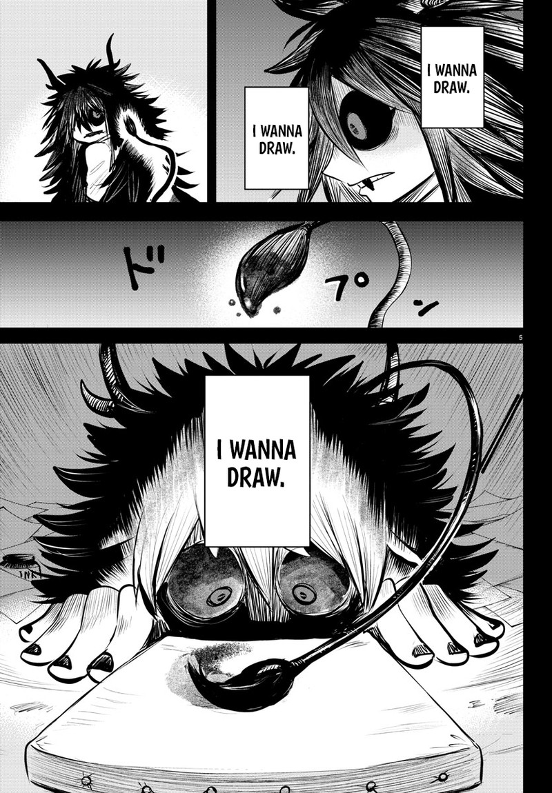 18+ Mairimashita! Iruma-kun Chapter 336 page 5