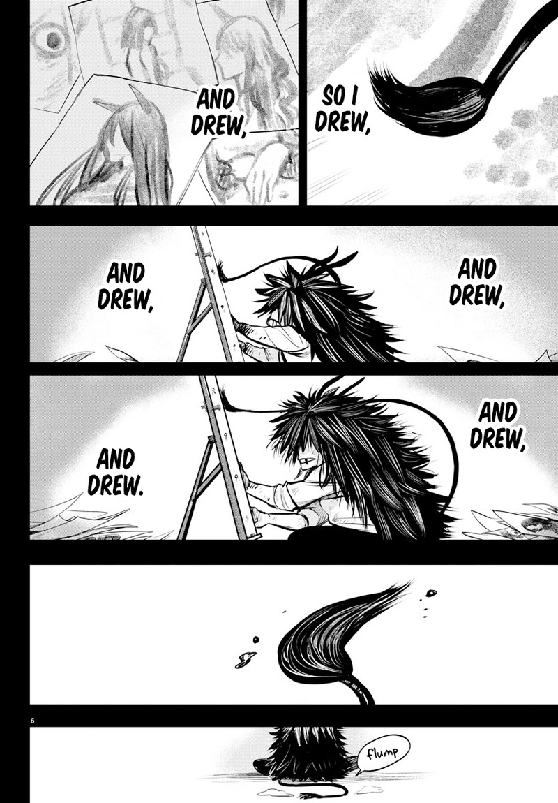 18+ Mairimashita! Iruma-kun Chapter 336 page 6