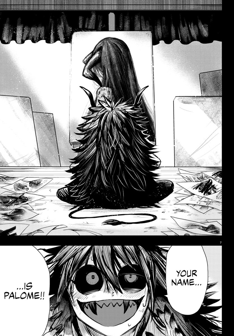 18+ Mairimashita! Iruma-kun Chapter 336 page 7