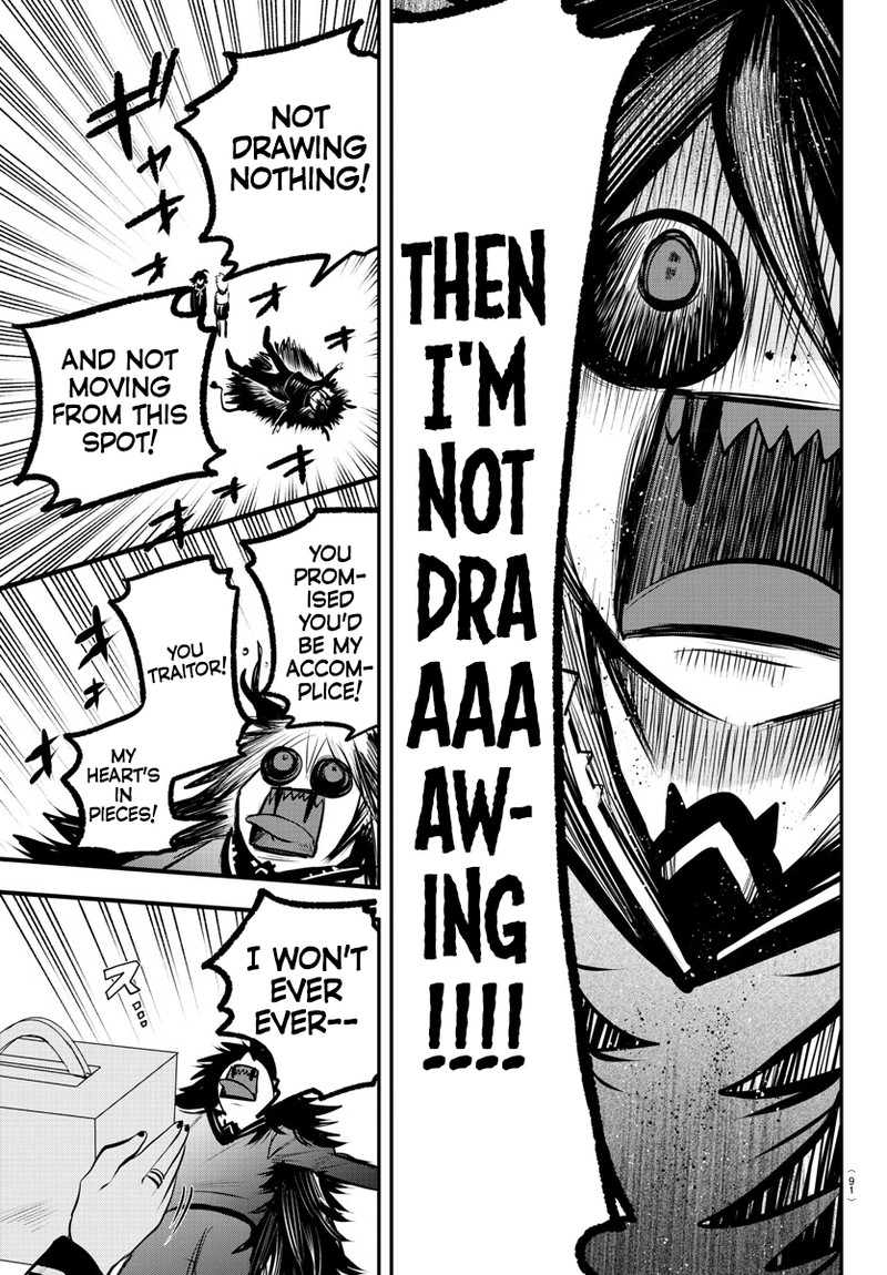 18+ Mairimashita! Iruma-kun Chapter 336 page 13