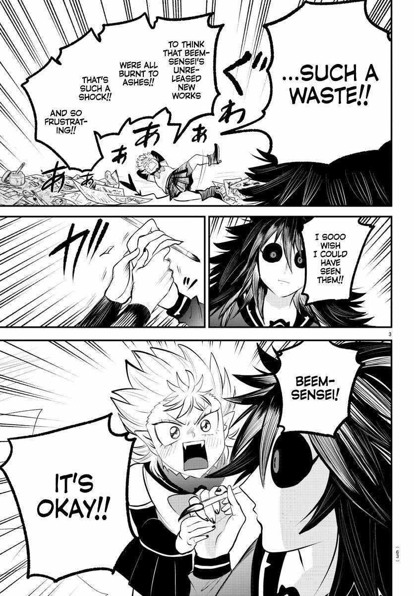 18+ Mairimashita! Iruma-kun Chapter 338 page 3