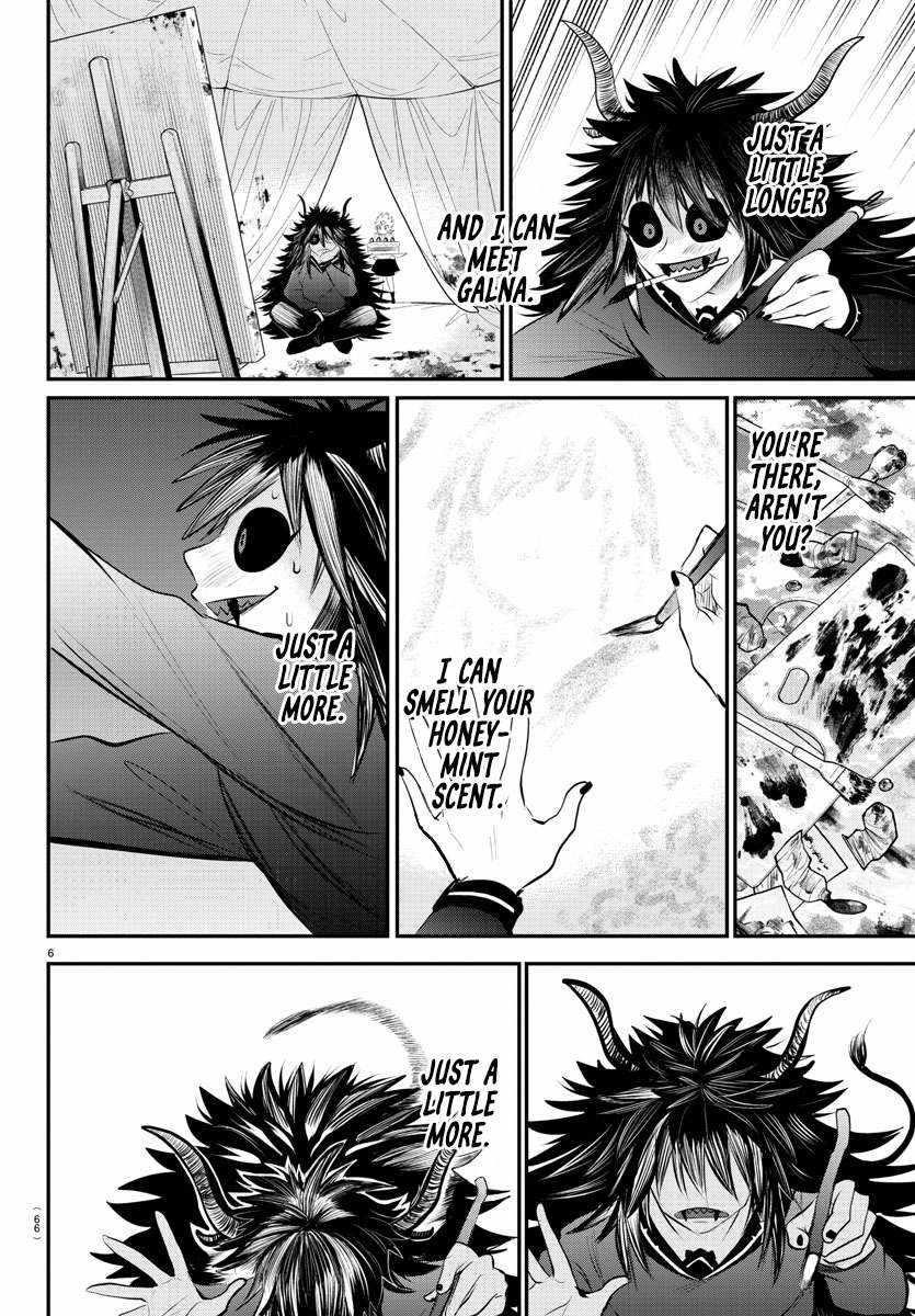 18+ Mairimashita! Iruma-kun Chapter 338 page 6
