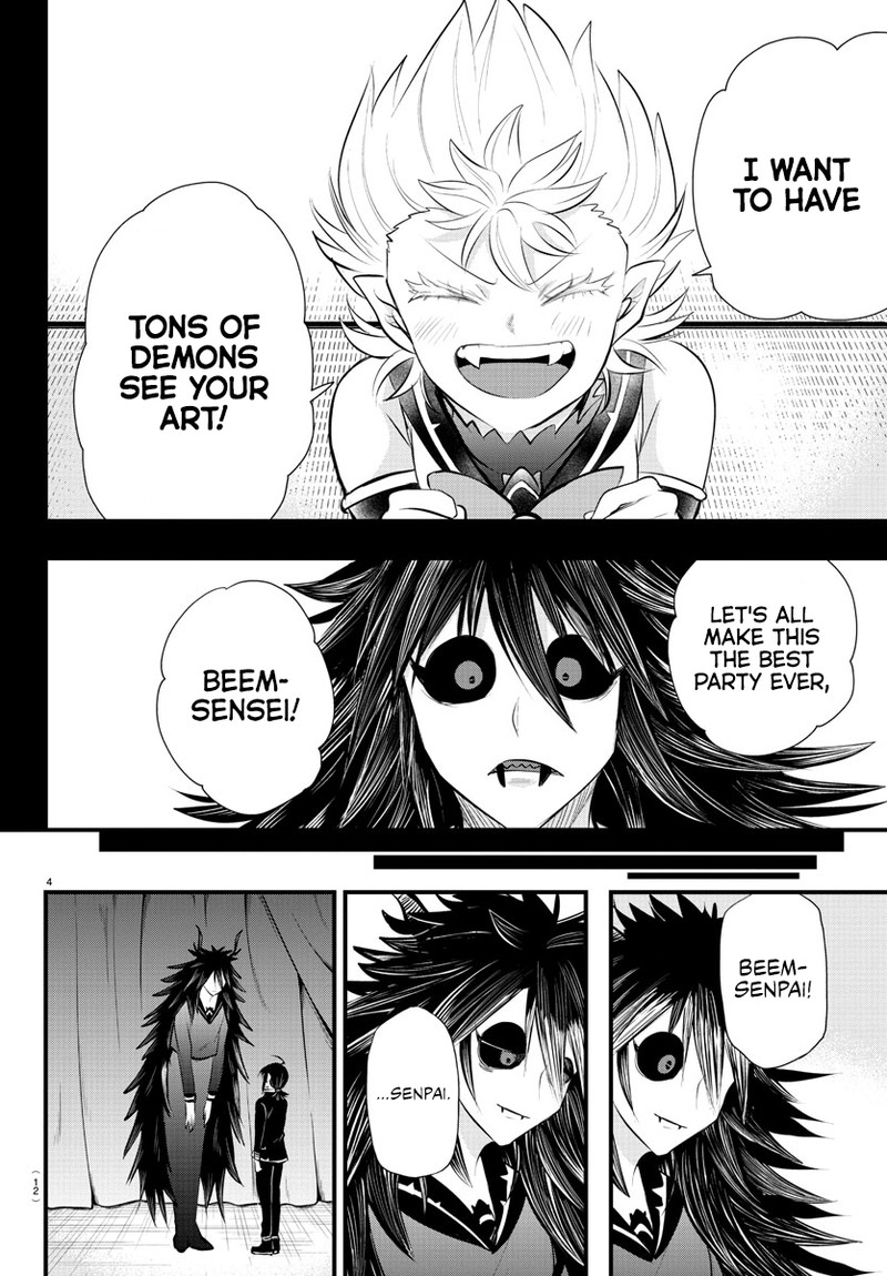 18+ Mairimashita! Iruma-kun Chapter 339 page 6