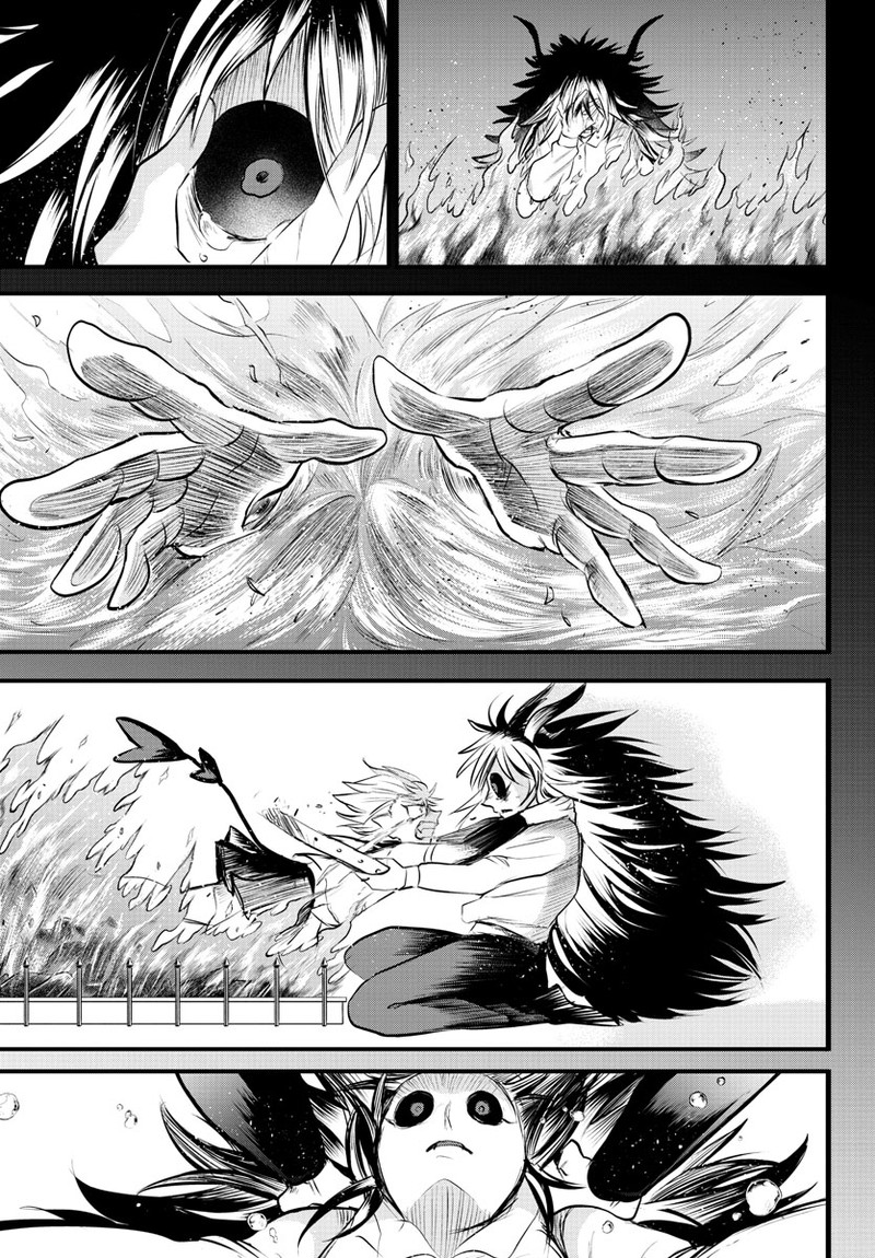 18+ Mairimashita! Iruma-kun Chapter 339 page 21