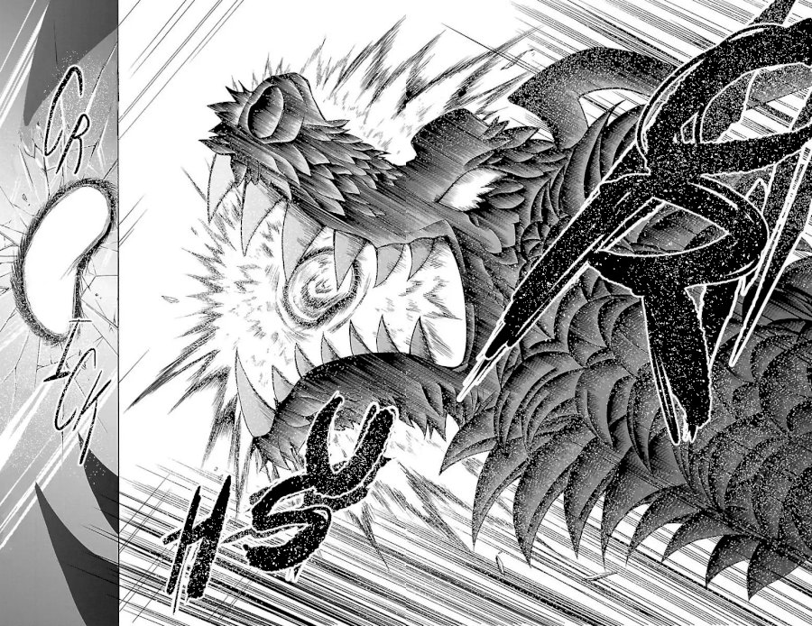 18+ Mairimashita! Iruma-kun Vol.4 Chapter 34: The Outbreak Of Magic Power page 14