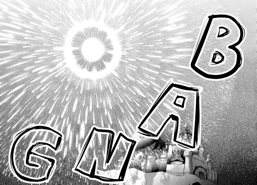 18+ Mairimashita! Iruma-kun Vol.4 Chapter 34: The Outbreak Of Magic Power page 16