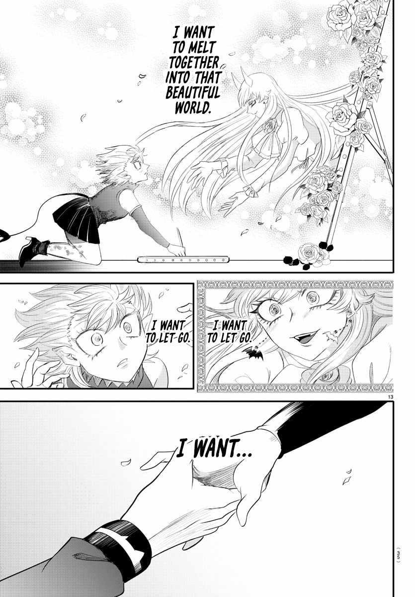 18+ Mairimashita! Iruma-kun Chapter 343 page 12