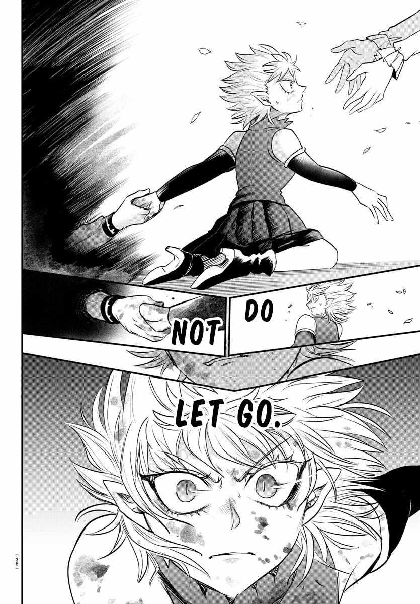 18+ Mairimashita! Iruma-kun Chapter 343 page 13