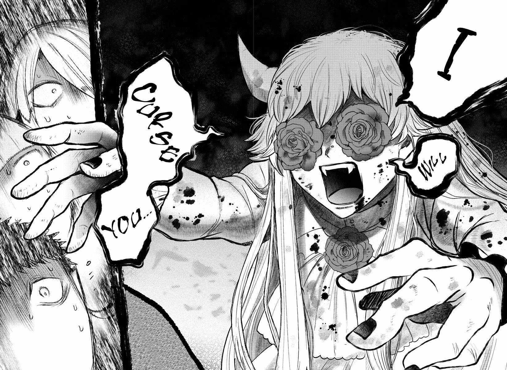 18+ Mairimashita! Iruma-kun Chapter 347 page 20