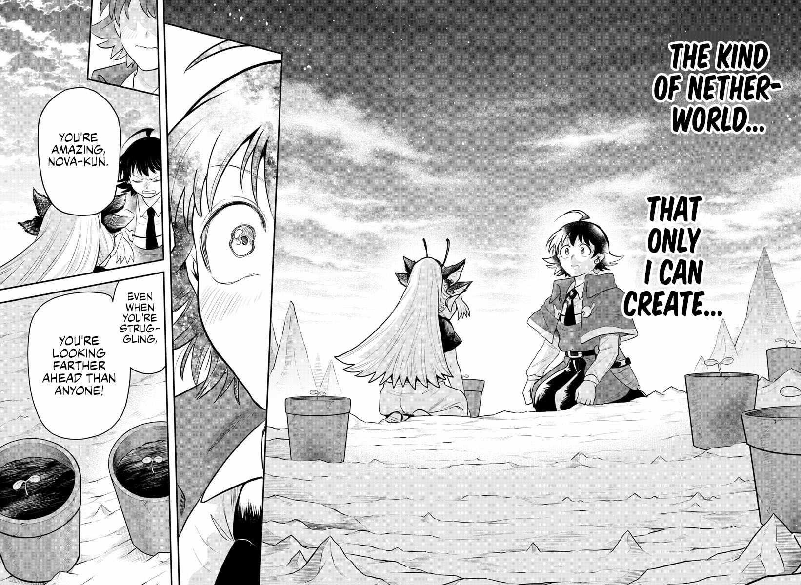 18+ Mairimashita! Iruma-kun Chapter 362 page 13