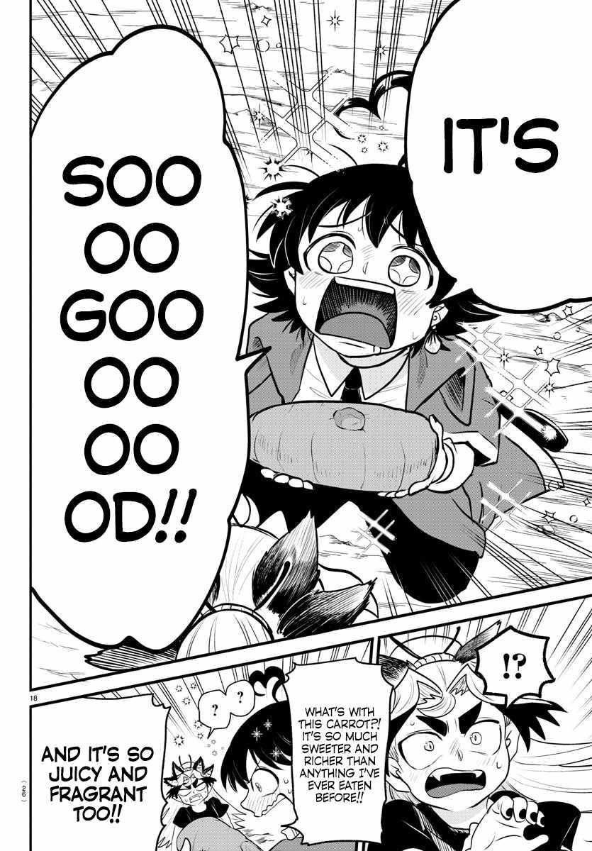 18+ Mairimashita! Iruma-kun Chapter 362 page 17