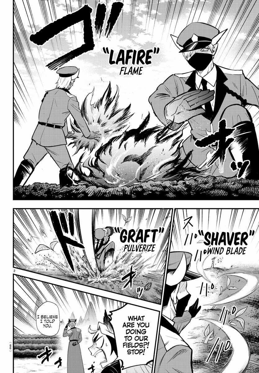 18+ Mairimashita! Iruma-kun Chapter 366 page 2