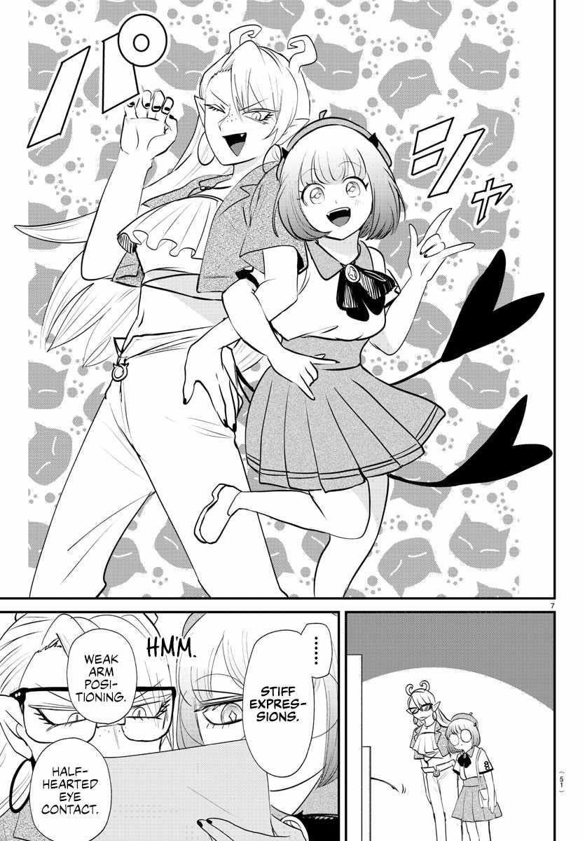 18+ Mairimashita! Iruma-kun Chapter 376 page 11