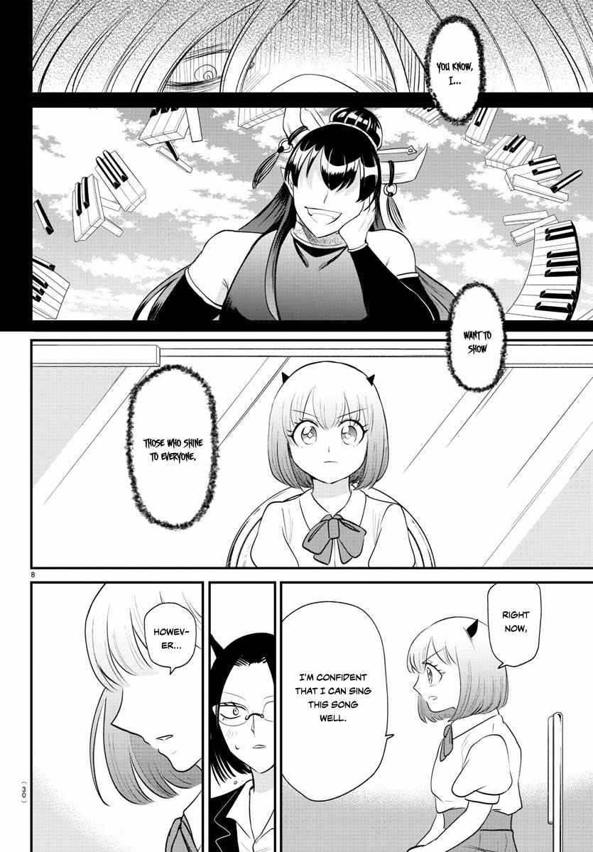 18+ Mairimashita! Iruma-kun Chapter 377 page 9