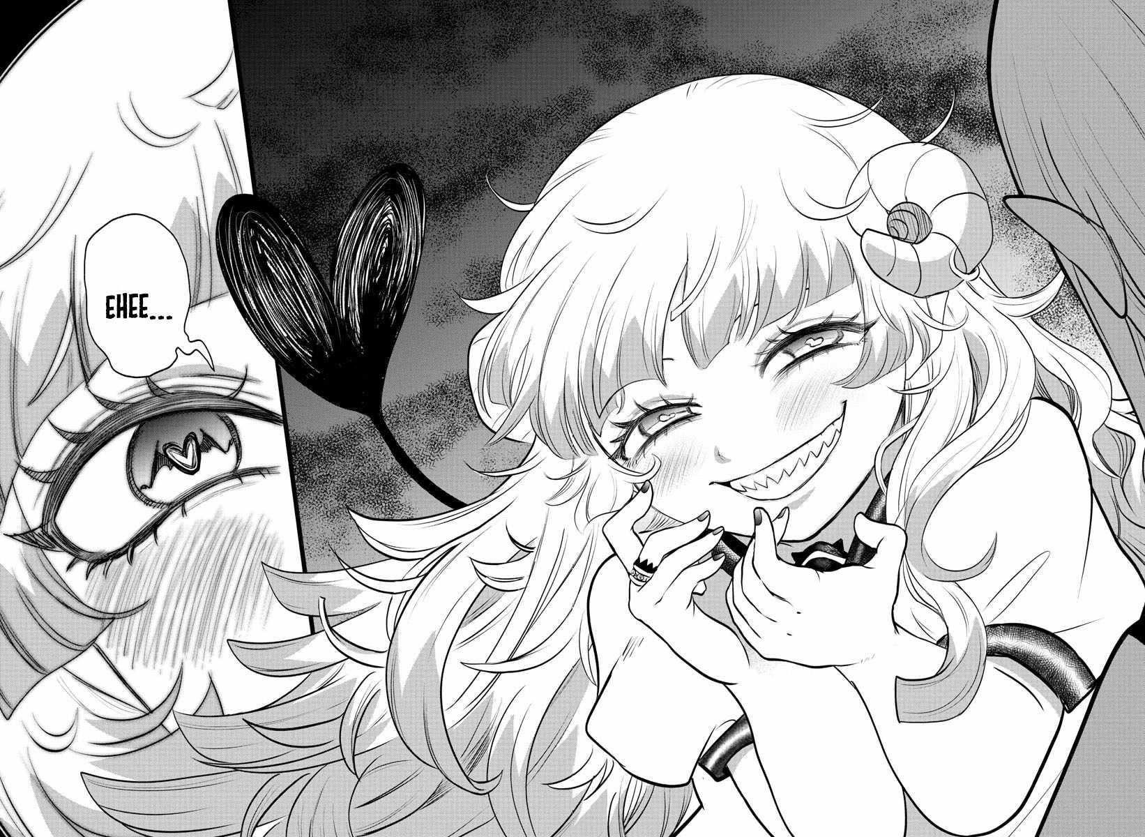 18+ Mairimashita! Iruma-kun Chapter 380 page 20