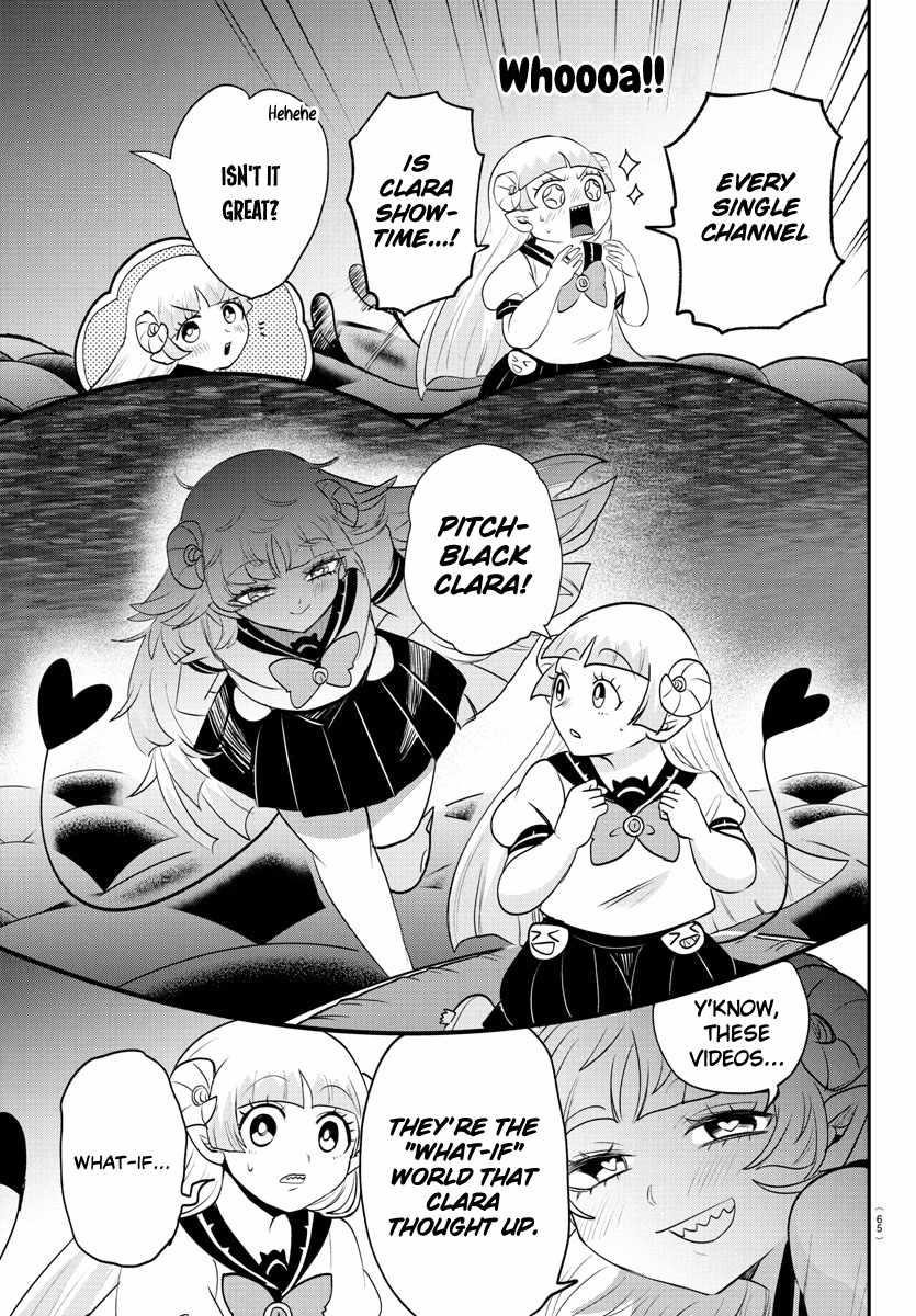 18+ Mairimashita! Iruma-kun Chapter 385 page 8