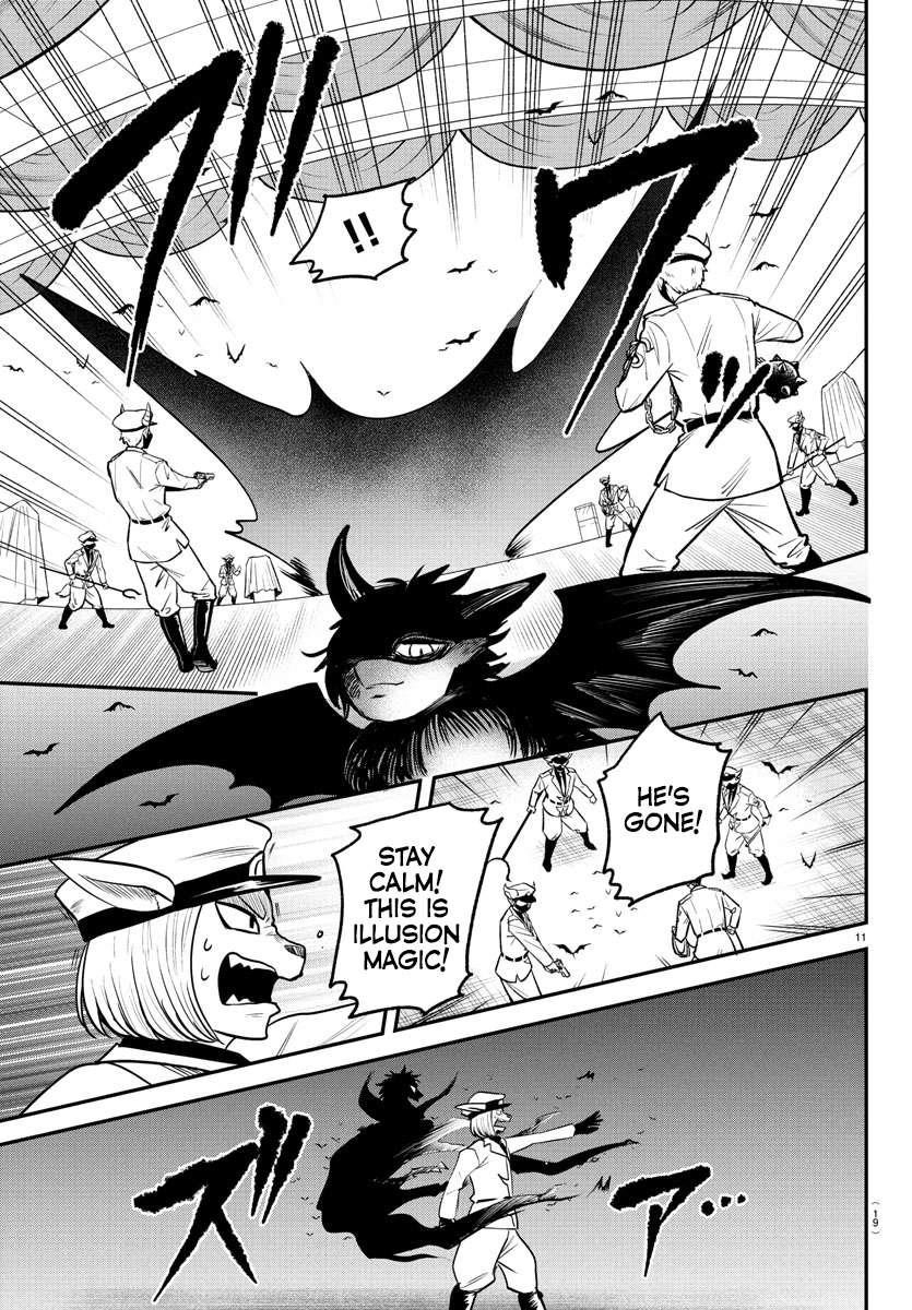 18+ Mairimashita! Iruma-kun Chapter 398 page 13