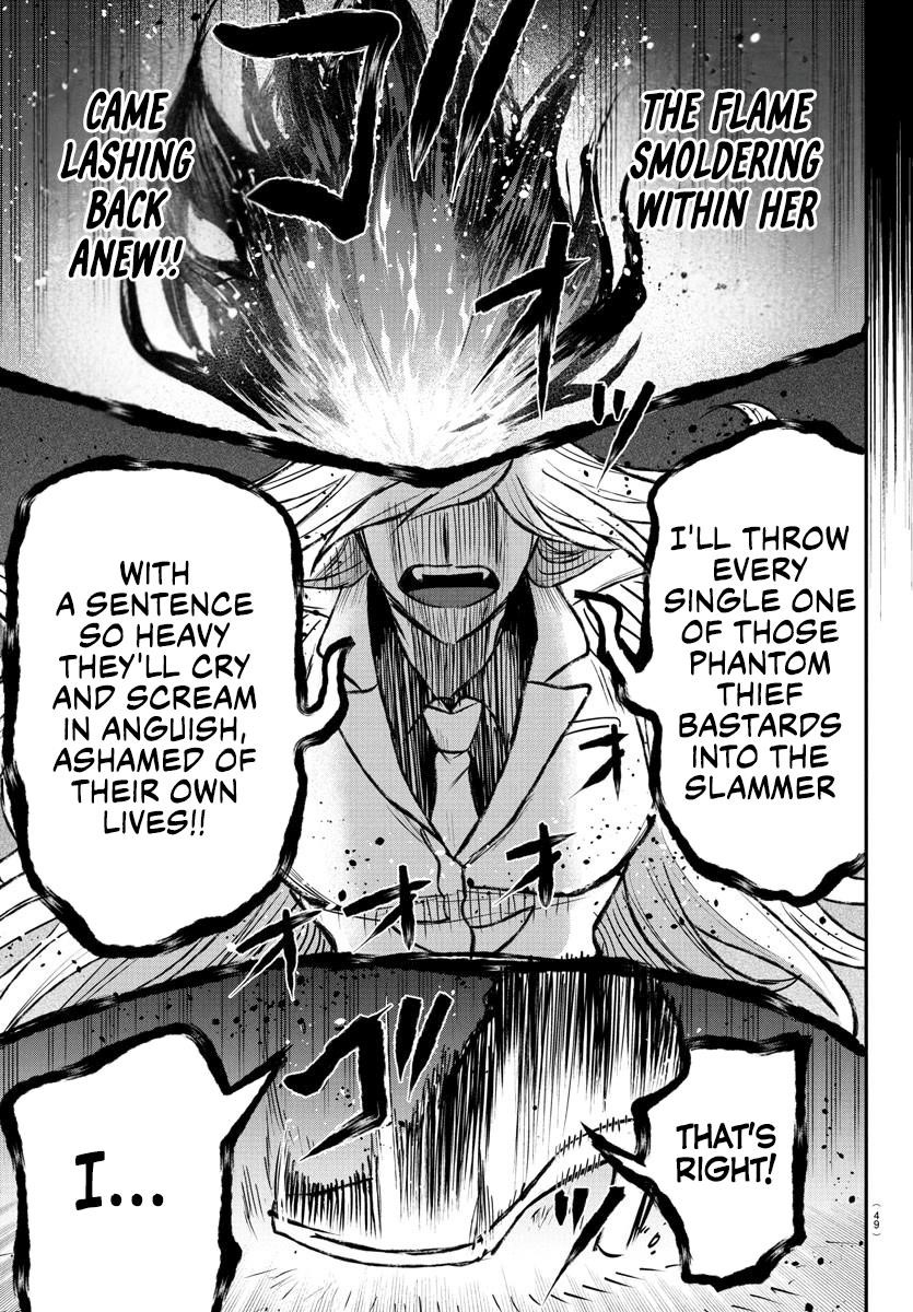 18+ Mairimashita! Iruma-kun Chapter 404 page 15