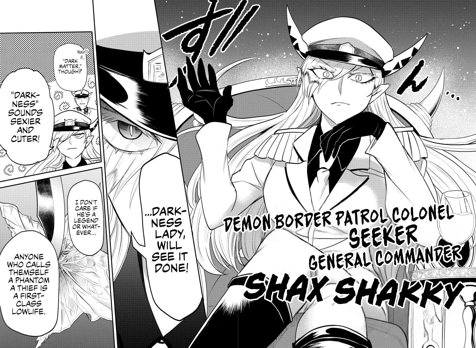 18+ Mairimashita! Iruma-kun Chapter 404 page 16