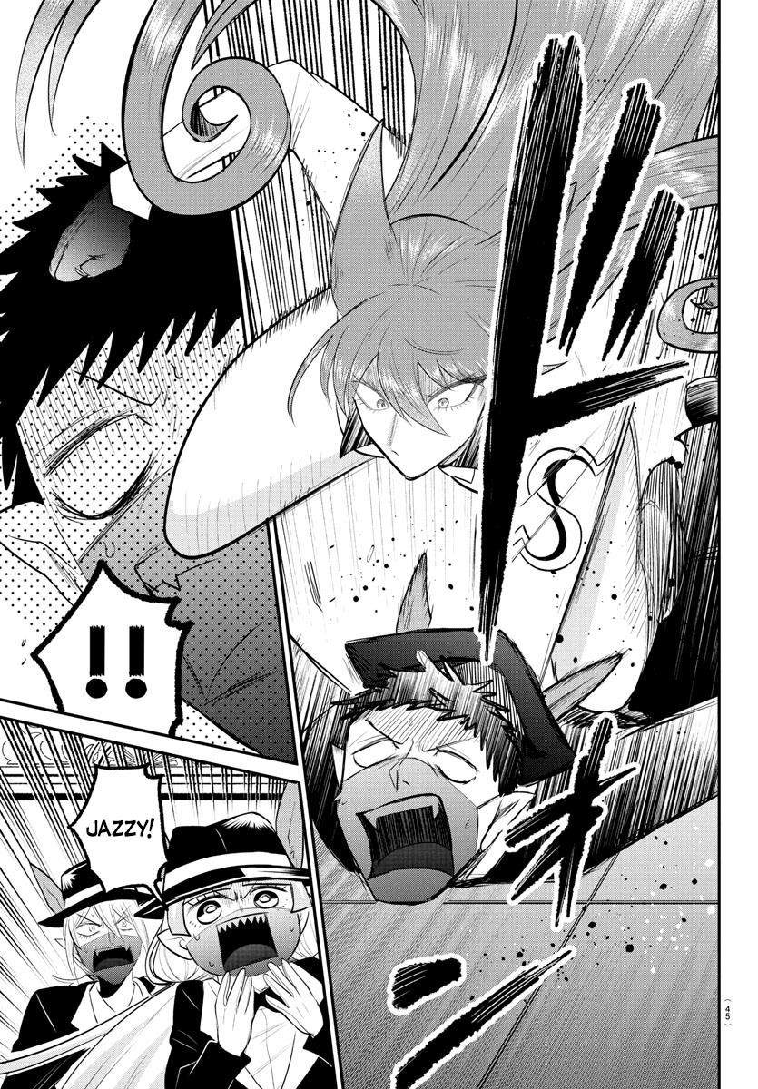18+ Mairimashita! Iruma-kun Chapter 407 page 5
