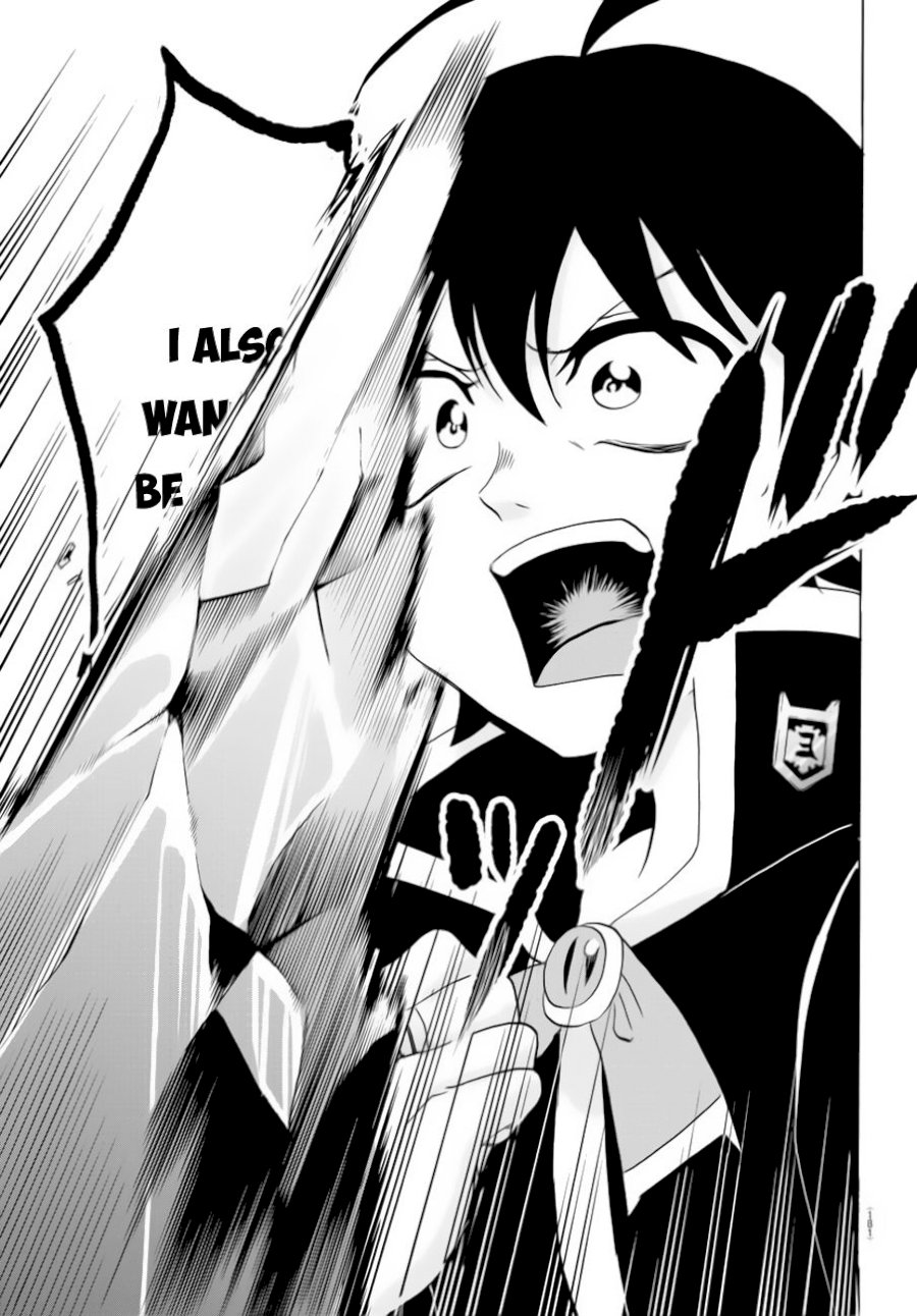 18+ Mairimashita! Iruma-kun Vol.5 Chapter 41: Carelessness... page 17