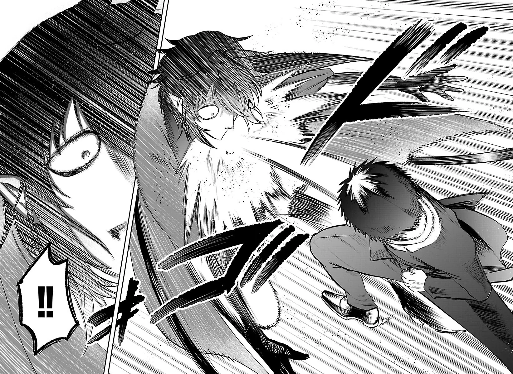 18+ Mairimashita! Iruma-kun Chapter 410 page 15