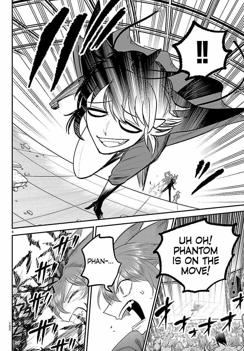 18+ Mairimashita! Iruma-kun Chapter 414 page 5